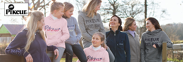 Pikeur Herbst Winter 2018