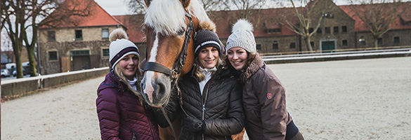 Cavallo Herbst Winter 2019/20