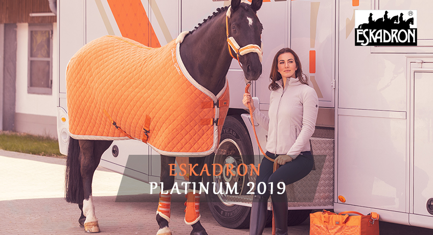 Eskadron Platinum 2019